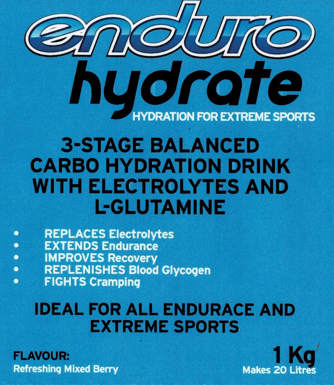 Hydrate Label-middle
