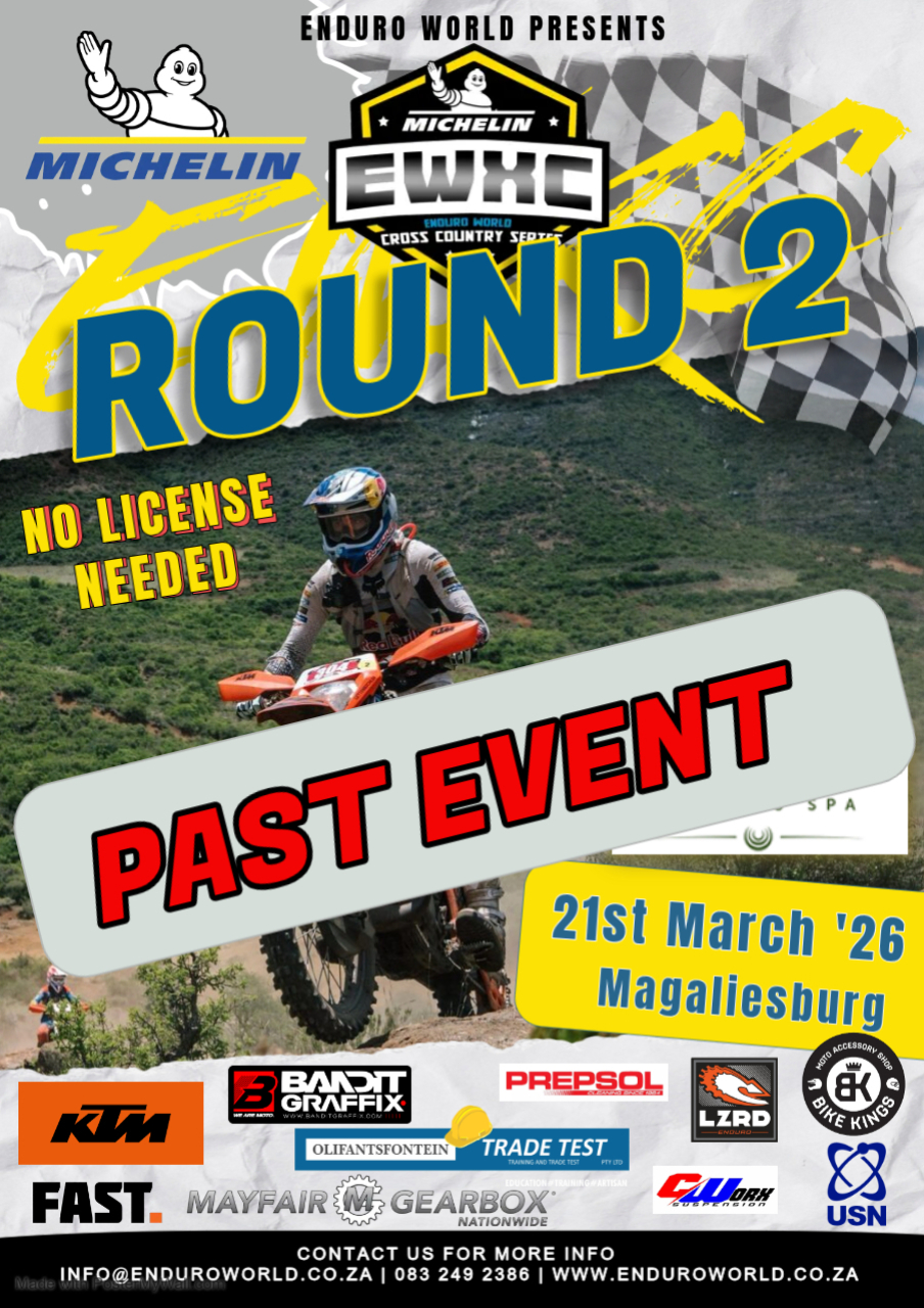 2026 EWXC 2 _ POSTER - Made with PosterMyWall