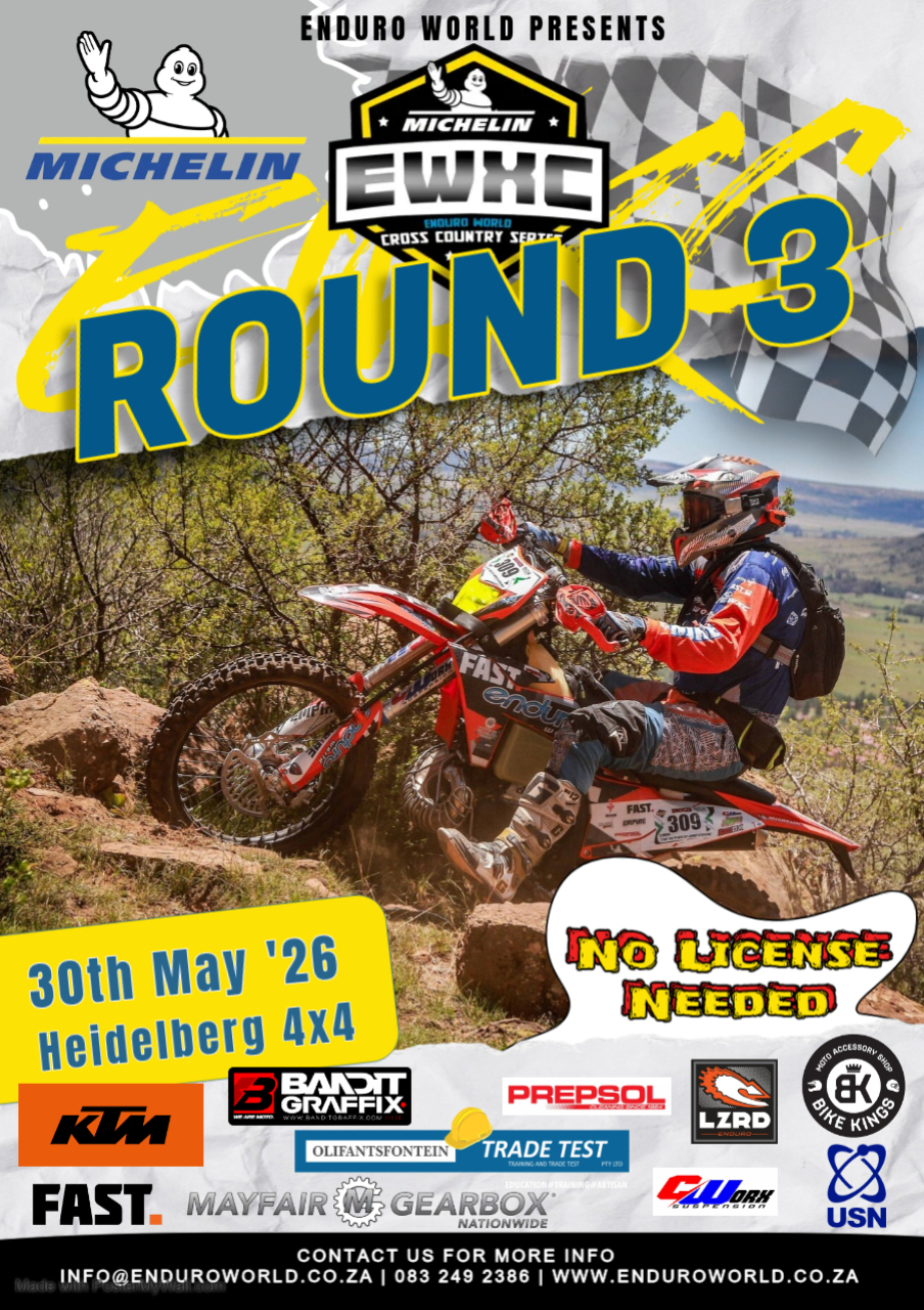 2026 EWXC 3 _ POSTER - Made with PosterMyWall