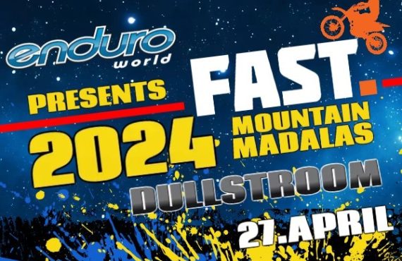 27 April 2024 - Fast Madalas Dullstroom header