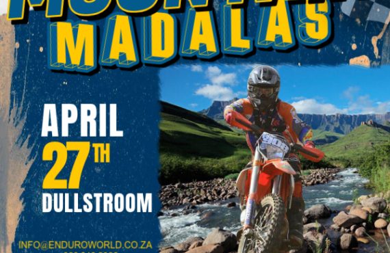 FAST Mads - Dullstroom - 27 Apr 25