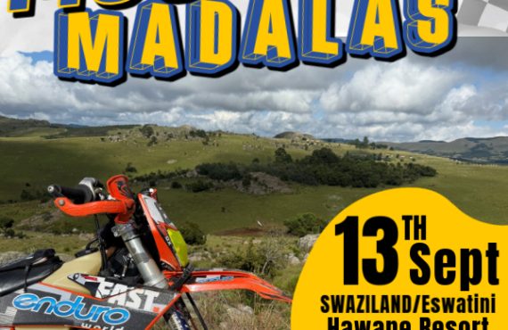 FAST Mads - Swazi - 13 Sep 2025
