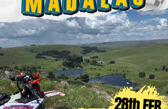 FAST Mega Mads - 2025 WEB