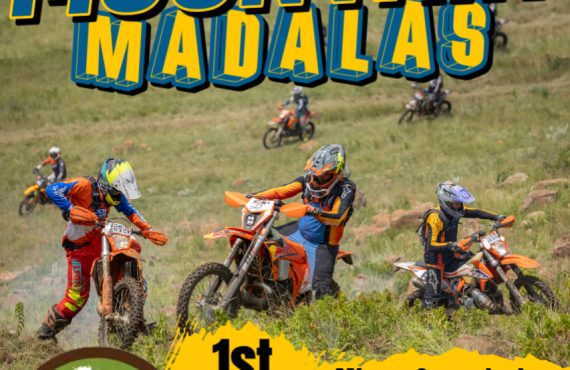 KTM Mads - 1 Aug - Mhara