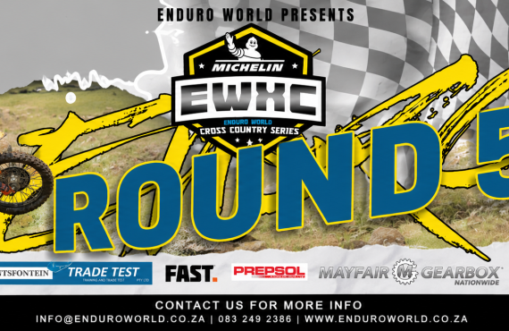 Round 5 - Website