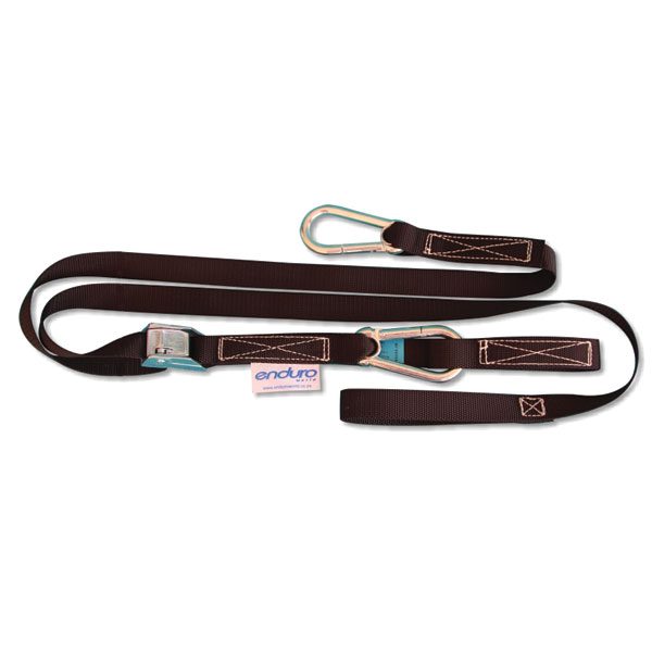 Safe Straps Enduroworld